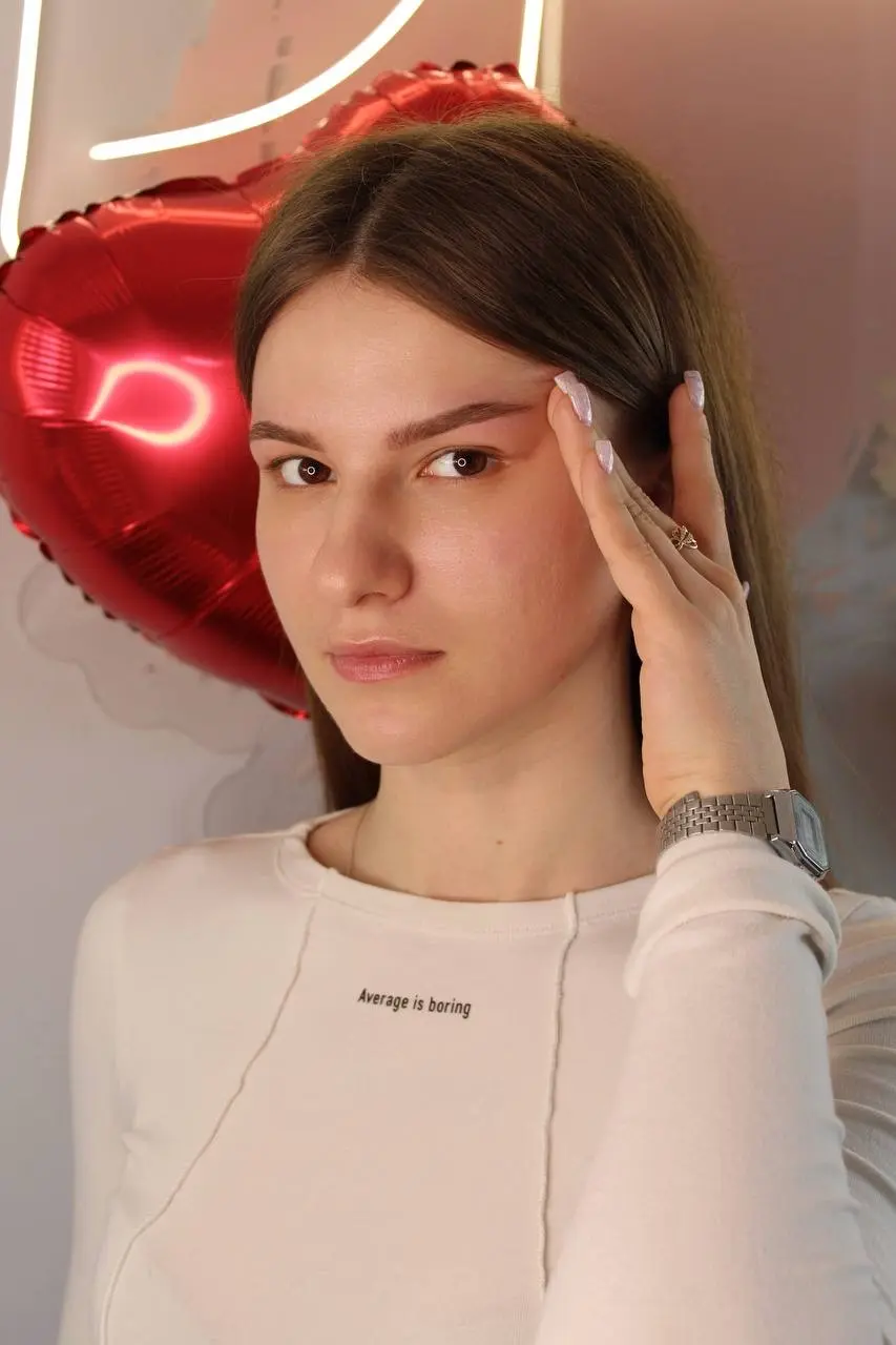 Робота Bloom Beauty Bar