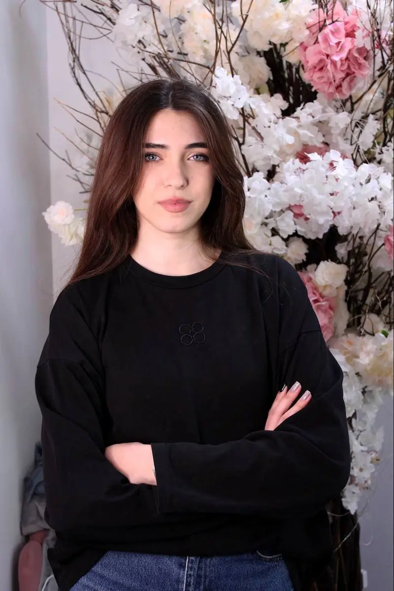 Вікторія